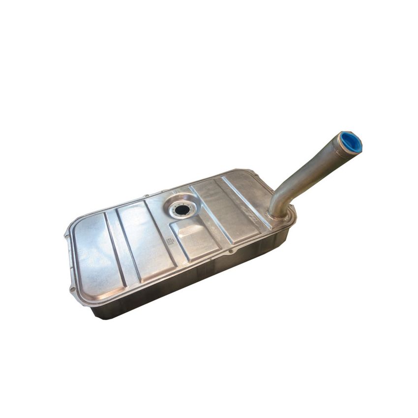 FUEL TANK:  SPRITE FROGEYE