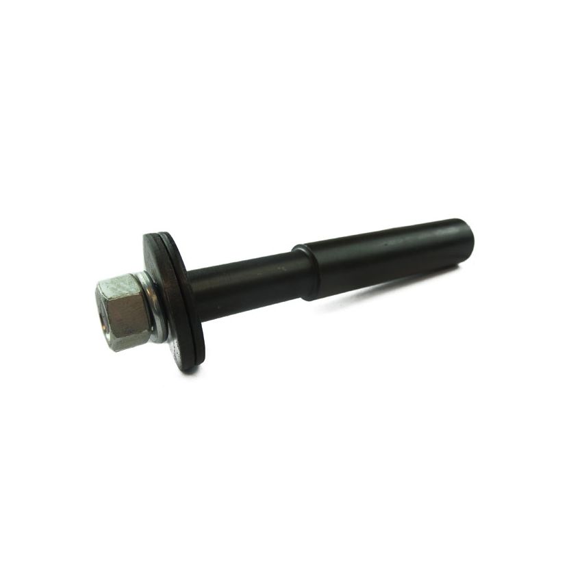 PIN CHECK STRAP LOWER:  MGB