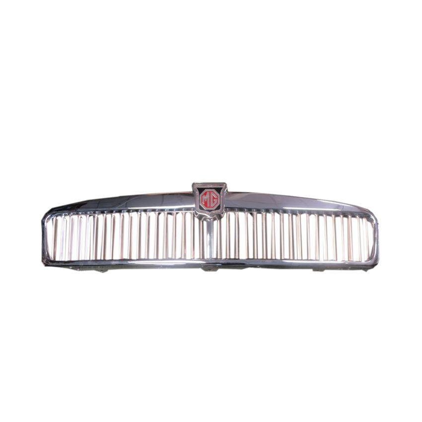 GRILLE:  MGB 62-70