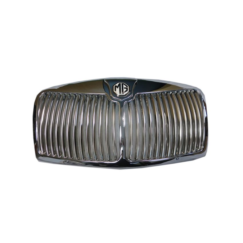 GRILLE:  MGA MKI