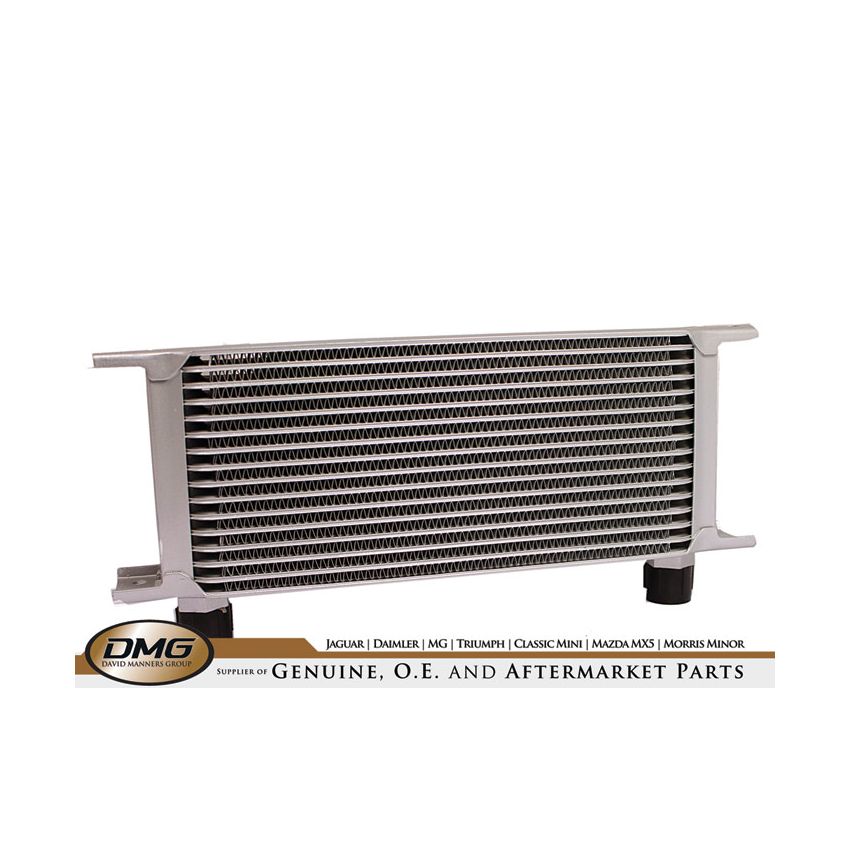 OIL COOLER 1/2