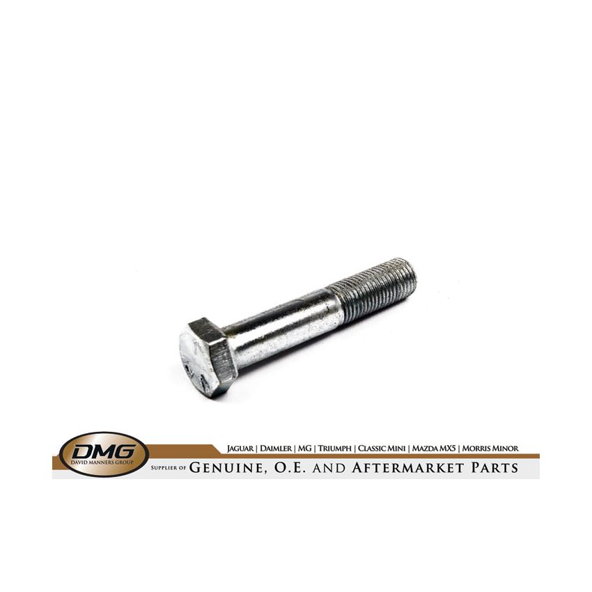 BOLT STEERING ARM LONG:  S&M