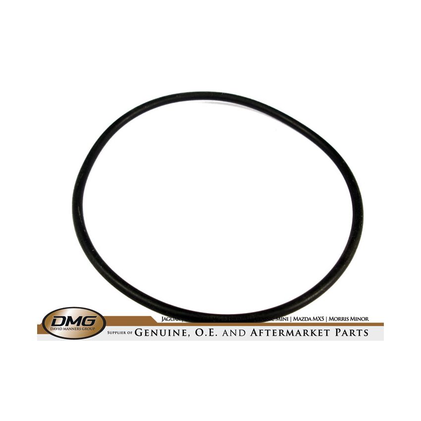 REAR HUB O-RING:  S&M (ALL), MM