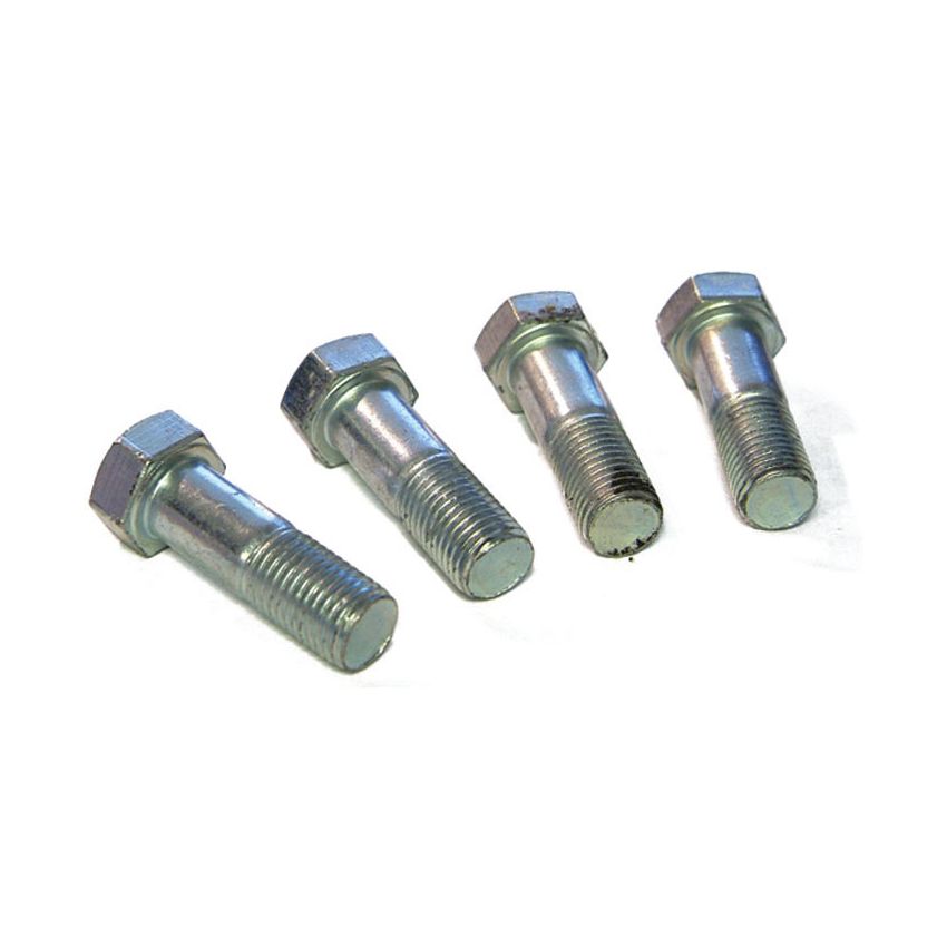 BOLT - CALIPER:  MGB, SPITFIRE, GT6, MM