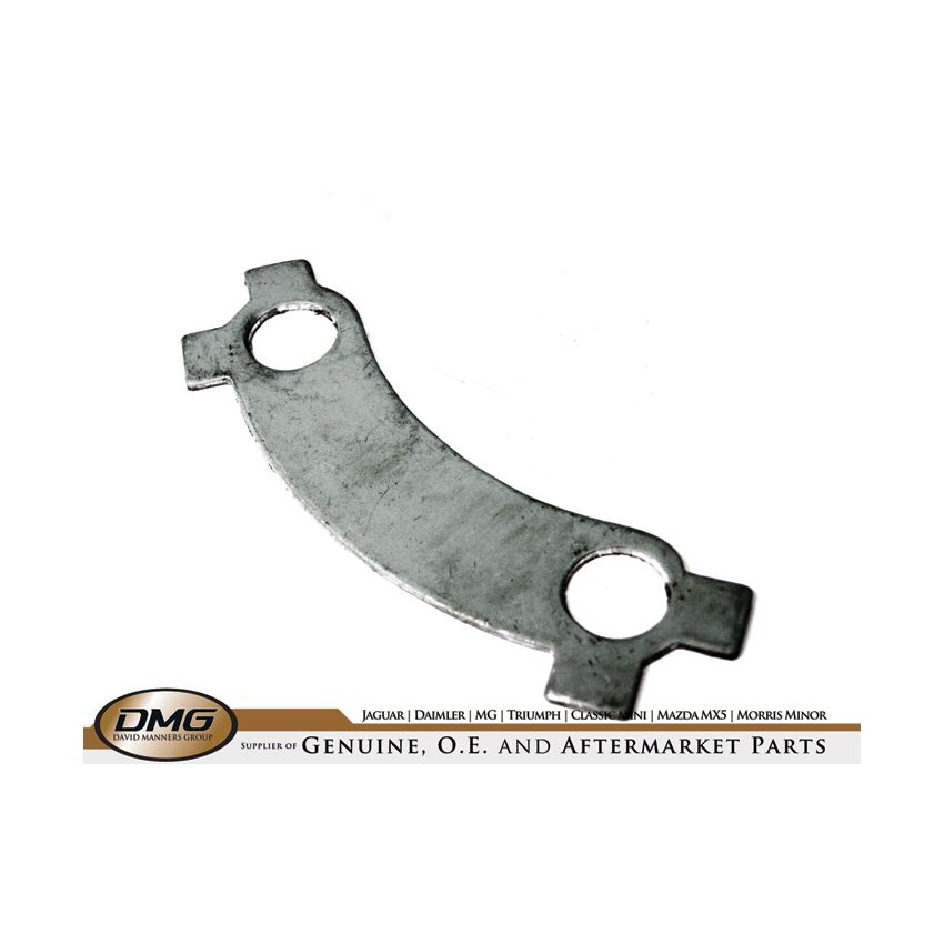 LOCK TAB:  MGA, MG TC TD TF