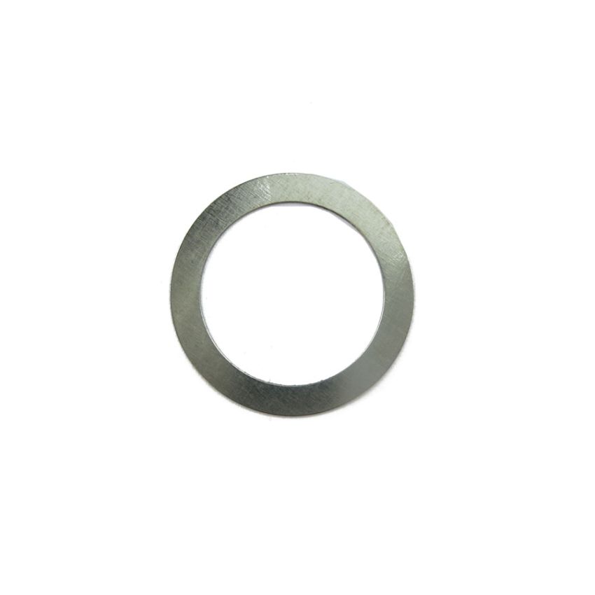 FRONT HUB SHIM 0.010