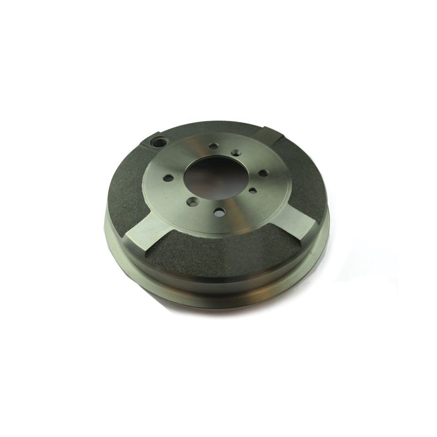 BRAKE DRUM REAR:  MGA