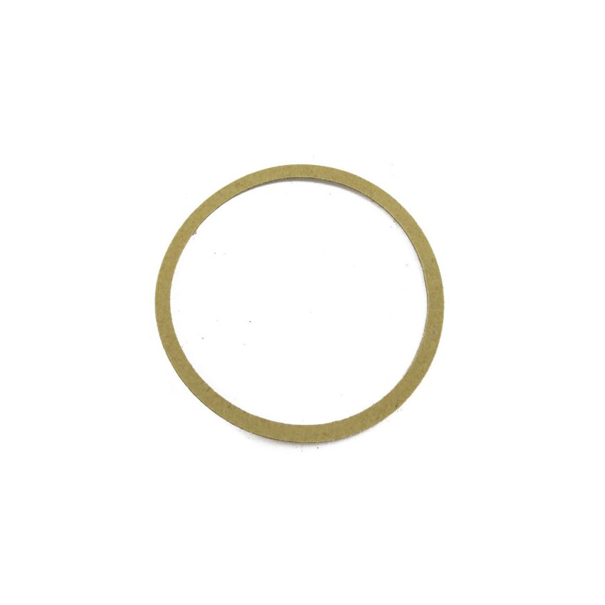 GASKET H-FLOAT LID H4 OR H6 CARB:  MGA 55-62, AH