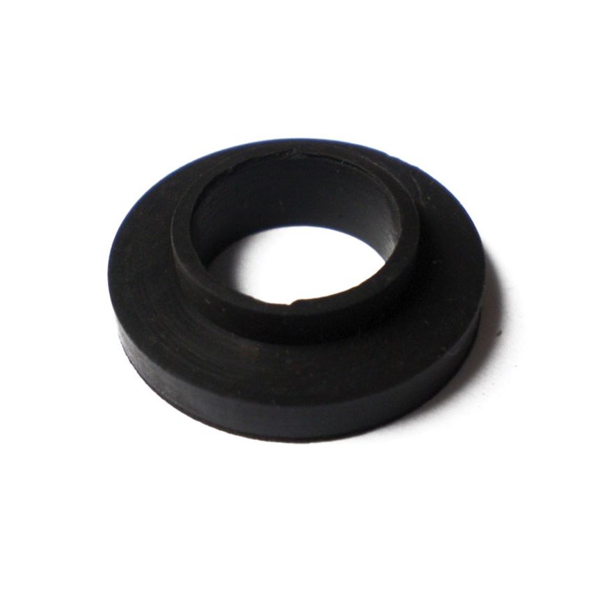 MOUNTING RUBBER FLOAT:  MGA, TR2, TR3, S&M