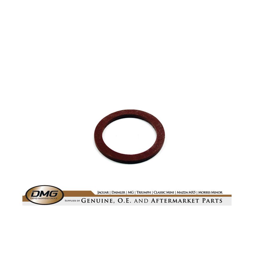 WASHER - BANJO BOLT:  MGA, MGB, MG TD-TF, TR3, TR3A, TR4