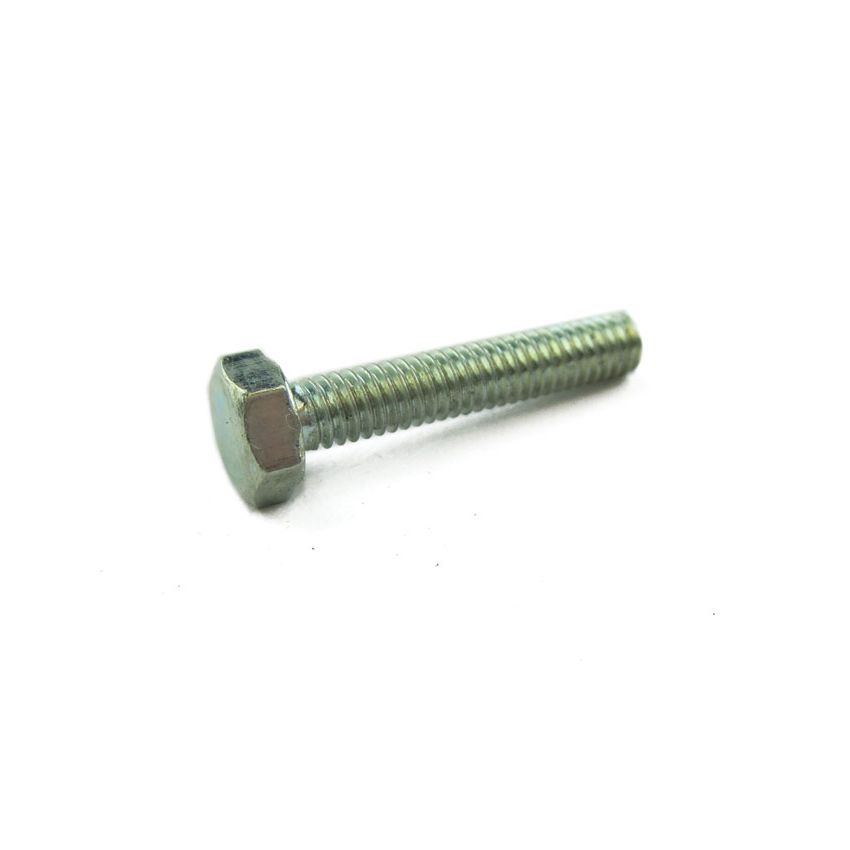 SCREW 4BA X 3/4