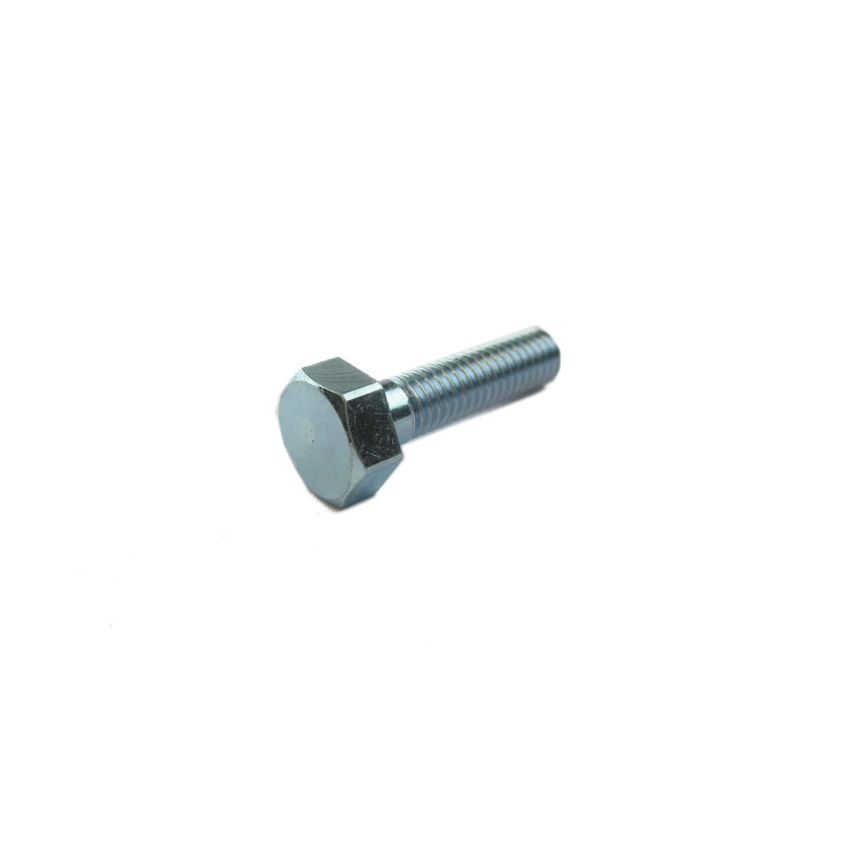 SCREW CARB LEVER 2BA: MM