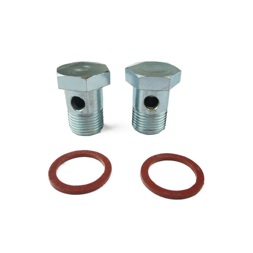 FUEL BANJO KIT:  MGA, MGB, MG TD-TF, TR3, TR3A, TR4