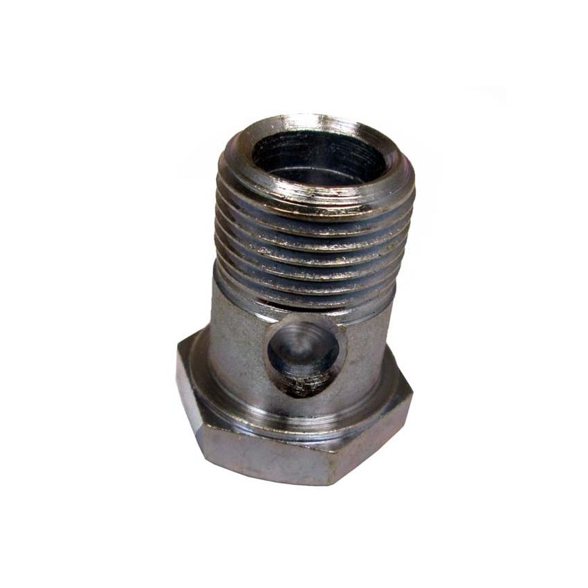 FUEL BANJO BOLT:  MGA, MGB, MG TD-TF, TR3, TR3A, TR4