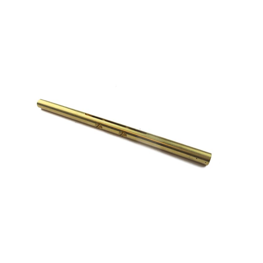 THROTTLE SPINDLE H4:  MGA, TR2, AH 100-4