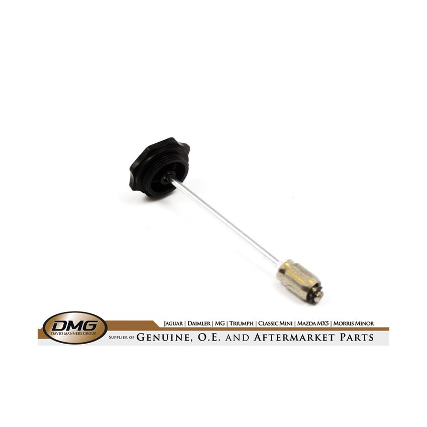 DAMPER PISTON:  MGC T2, TR4A, TR7, DOLOMITE, MINI