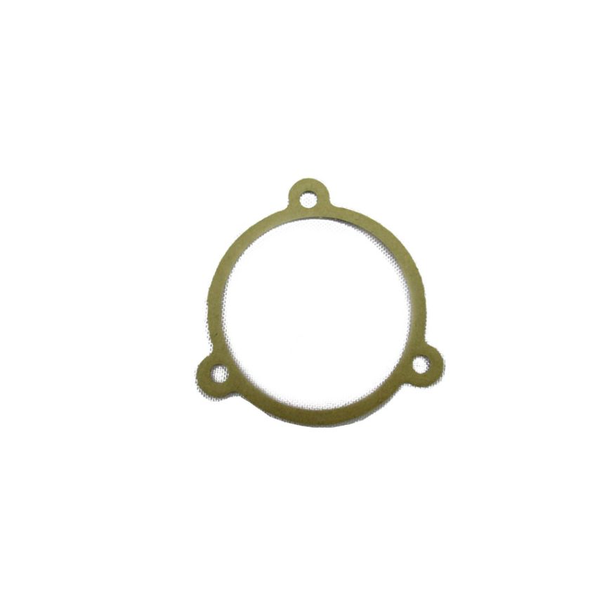 GASKET SU FLOAT LID:  MGB, S&M, MM