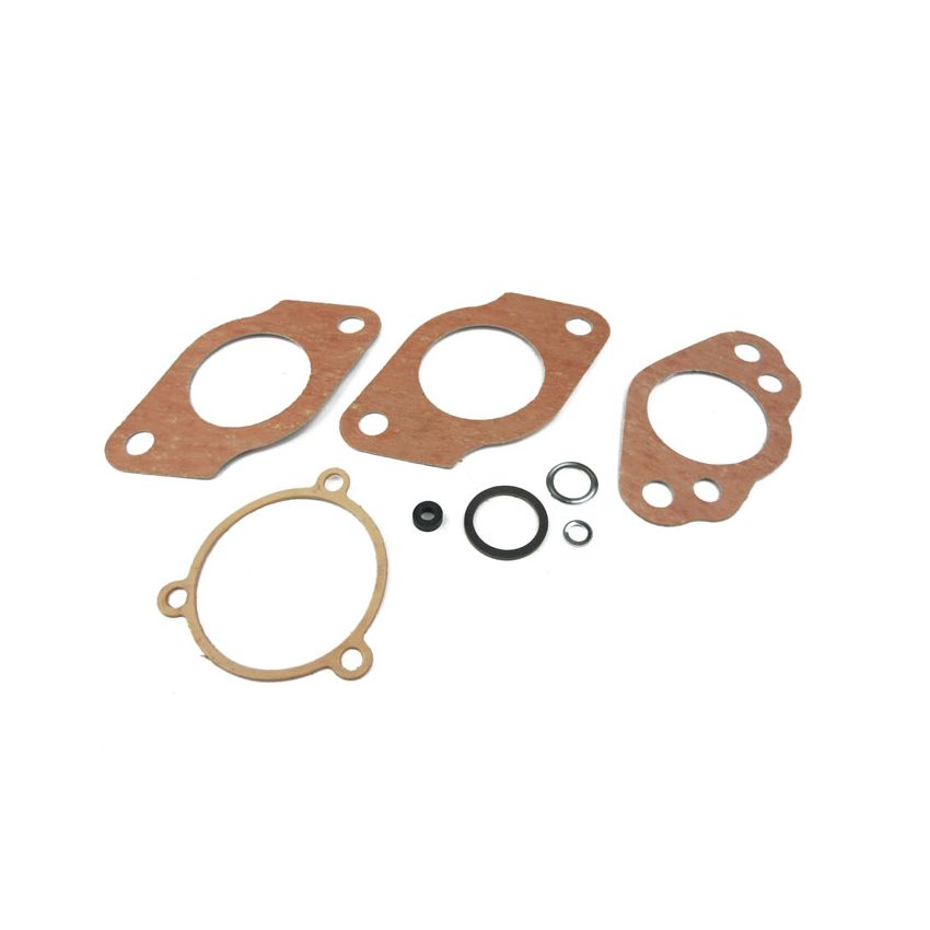 CARB GASKET PACK HS4:  MGB, T2000, SPITFIRE
