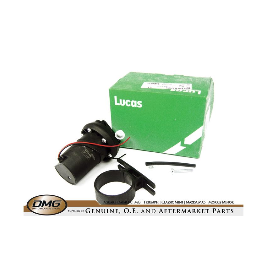 FUEL PUMP:  MGB 64-80