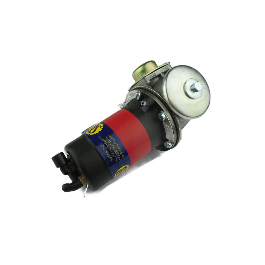 FUEL PUMP POSITIVE:  VARIOUS, MGB 64-67