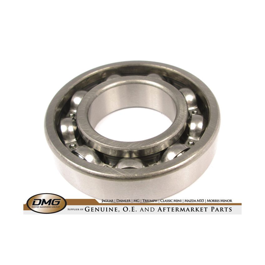 REAR HUB BEARING:  MG TA-TC
