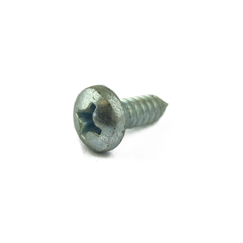SELF TAP SCREW CAP TYPE BATT LUG: MORRIS MINOR