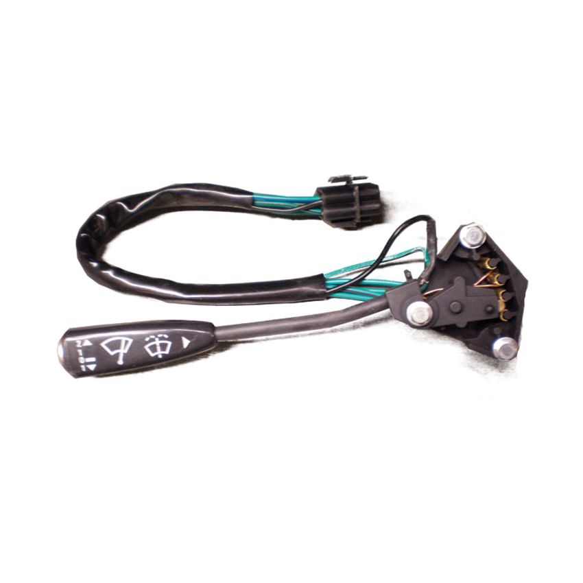 WIPER SWITCH UK:  MGB