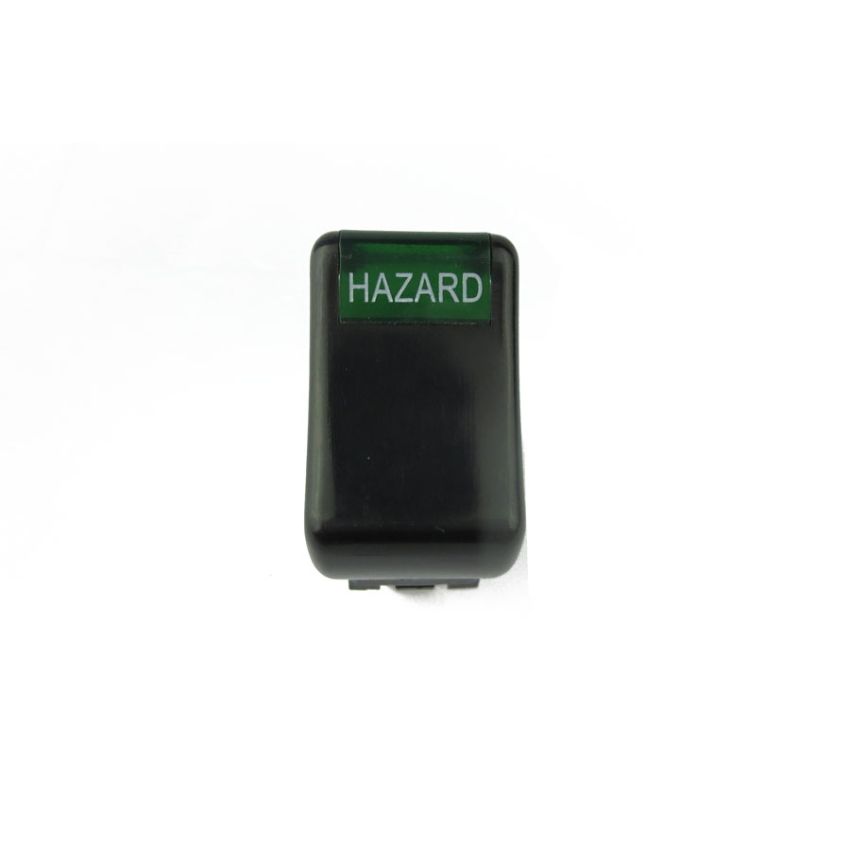 HAZARD SWITCH USA:  MGB 73-76, S&M 73-79