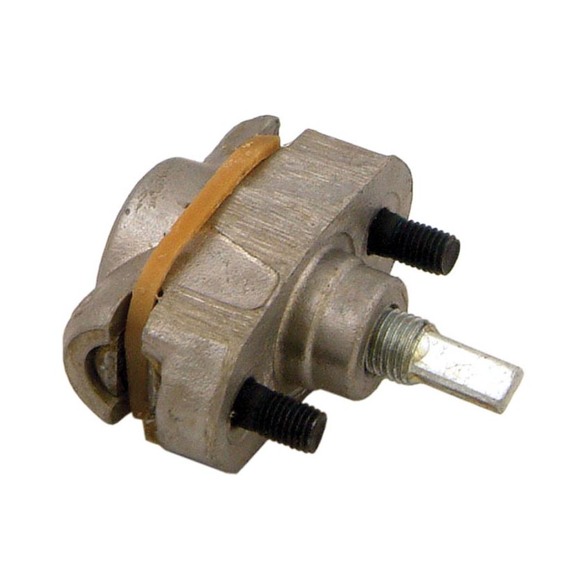 REAR BRAKE ADJUSTER:  MGB, T2000 MKI