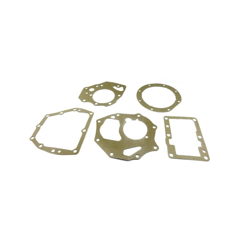 GEARBOX GASKET SET 3 SYNCHRO & OD