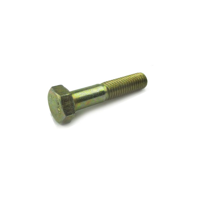 BOLT METRIC 8 X 40MM: