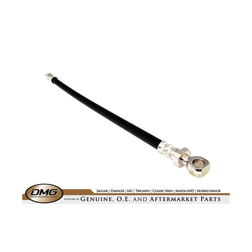 FRONT BRAKE HOSE:  MGA 1600 (DISC)