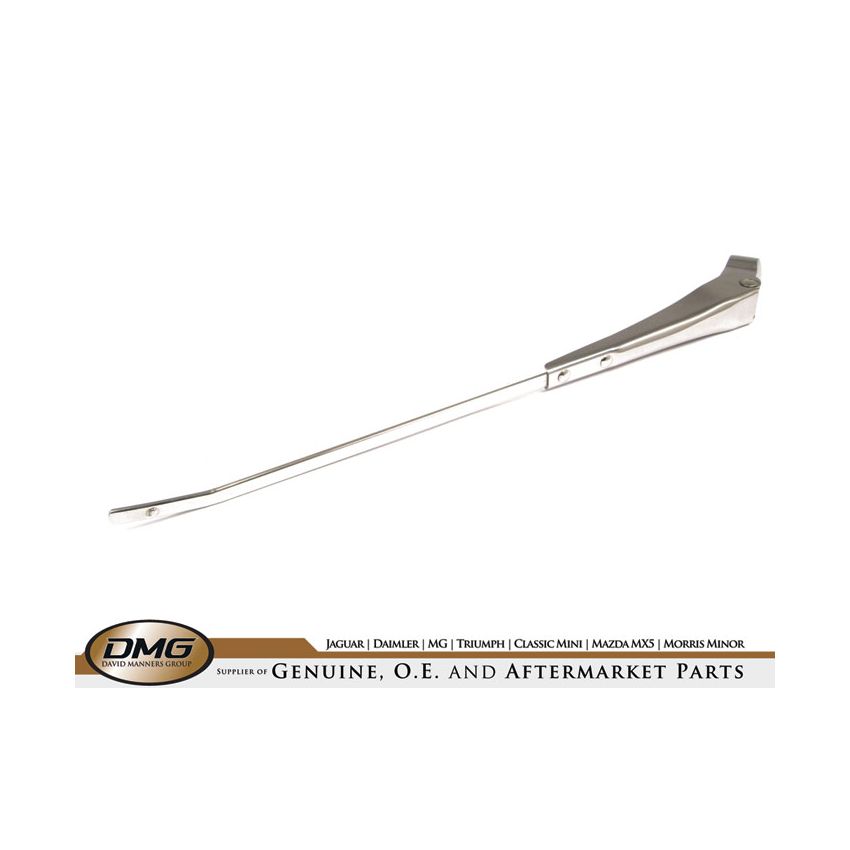 WIPER ARM ROADSTER LHD:  MGB, MGC 62-68, AH 3000 >68