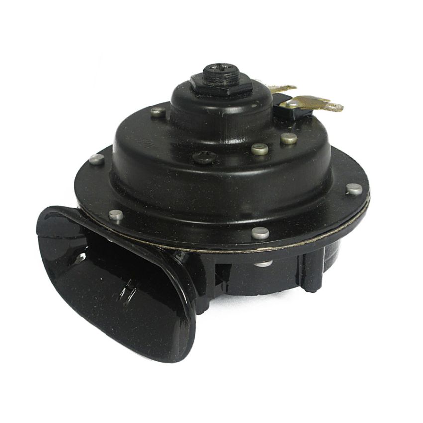 HORN HIGH NOTE:  MGB