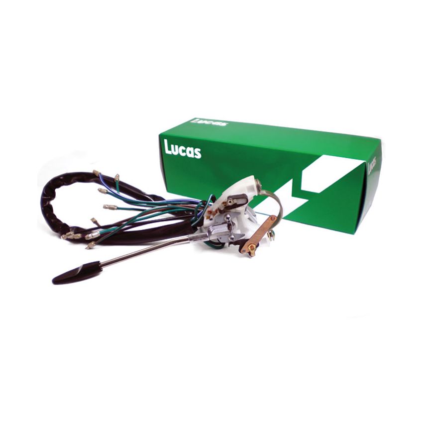 LUCAS SWITCH:  MGB 62-67, S&M 65-67