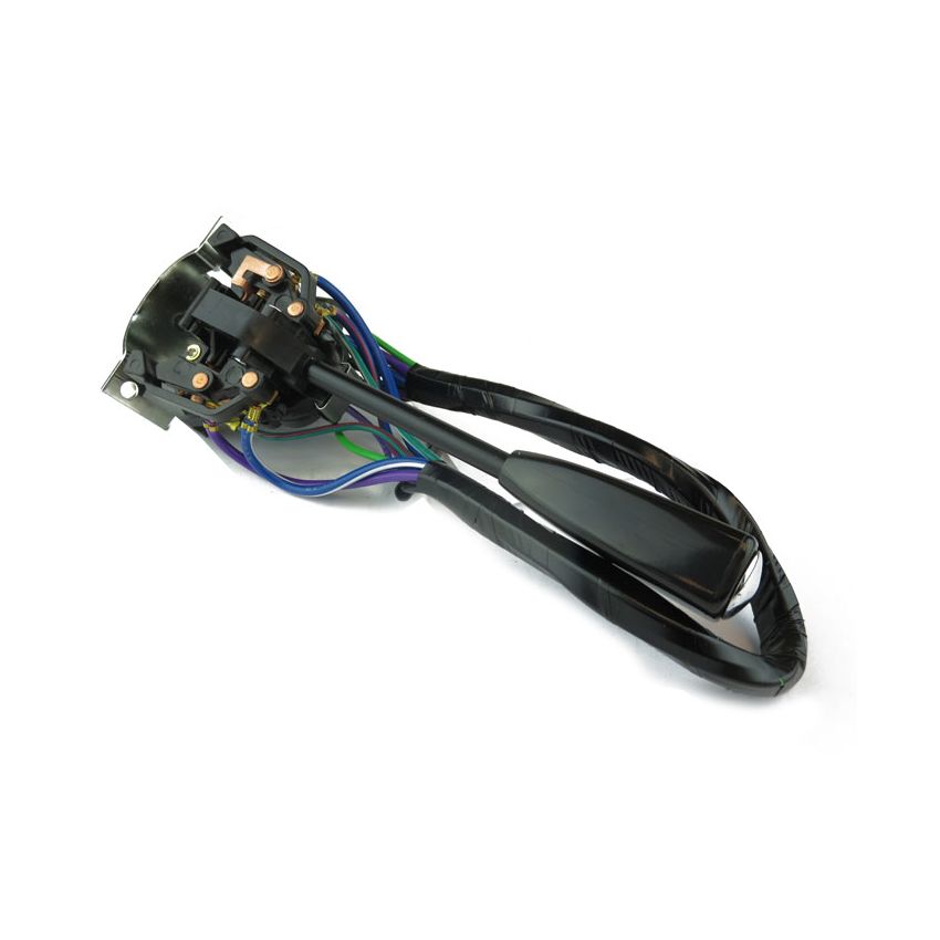 INDICATOR SWITCH LHD:  MGB 68-70, MGC 68-70