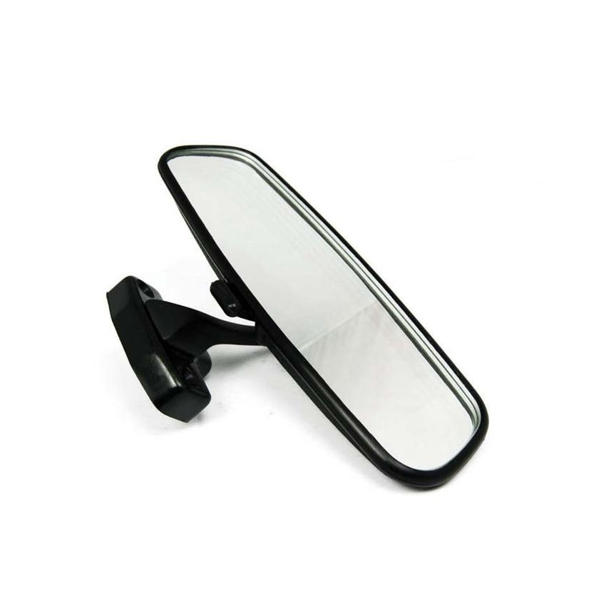 MIRROR INTERIOR:  MGB, S&M