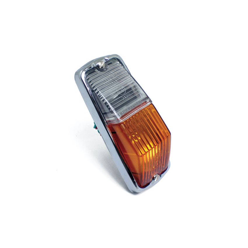 INDICATOR SIDELIGHT:  MGB 62-74, SPITFIRE, GT6