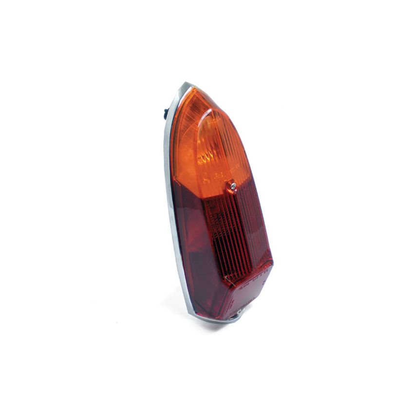 REAR LAMP:  MGB 70-80