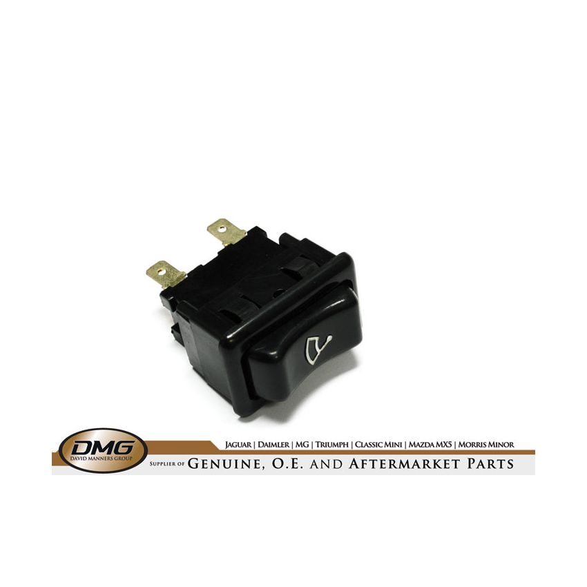 WIPER SWITCH:  S&M, MINI