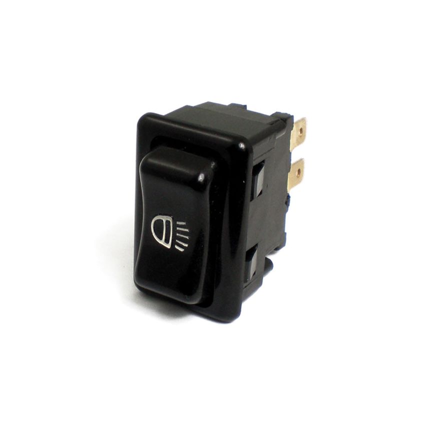 ROCKER LIGHT SWITCH:  MGB GT V8, SPRITE