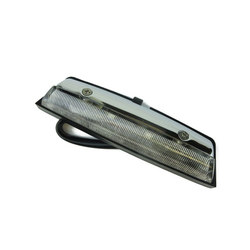 LAMP ASSEMBLY INTERIOR:  VARIOUS