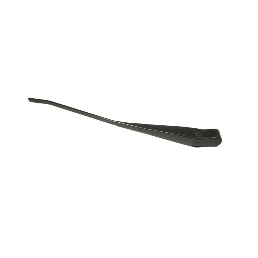 WIPER ARM BLACK:  MGB GT 74>