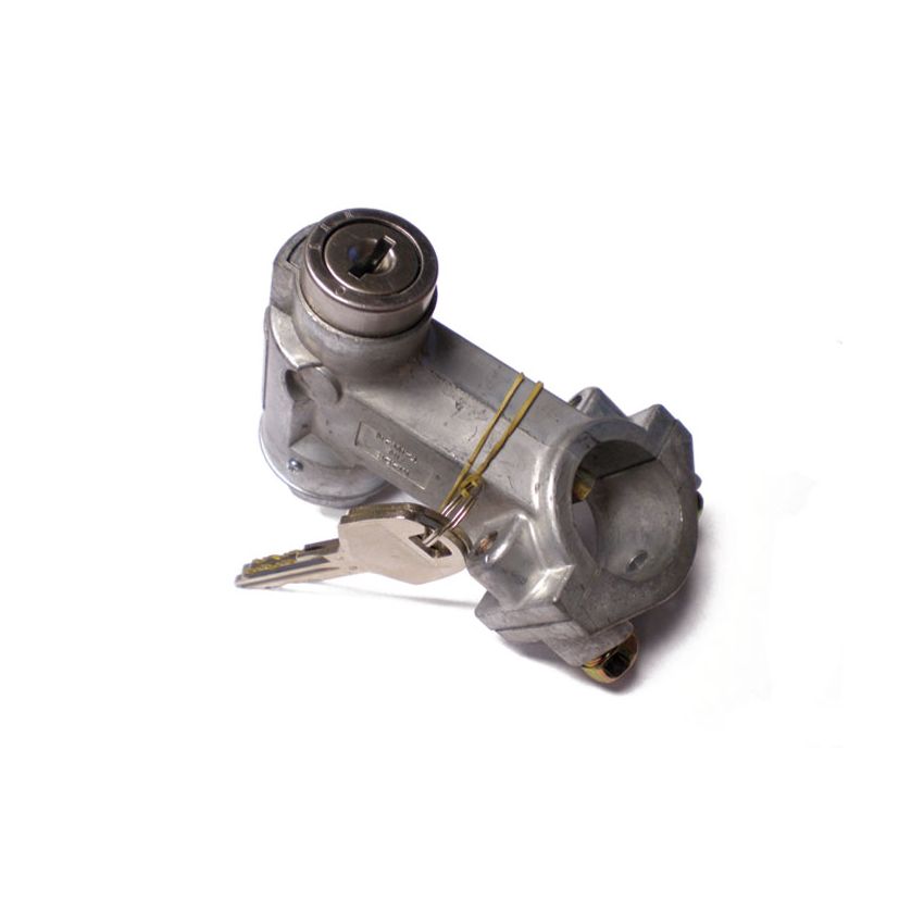 STEERING LOCK ASSEMBLY:  MGB 62-72, MM