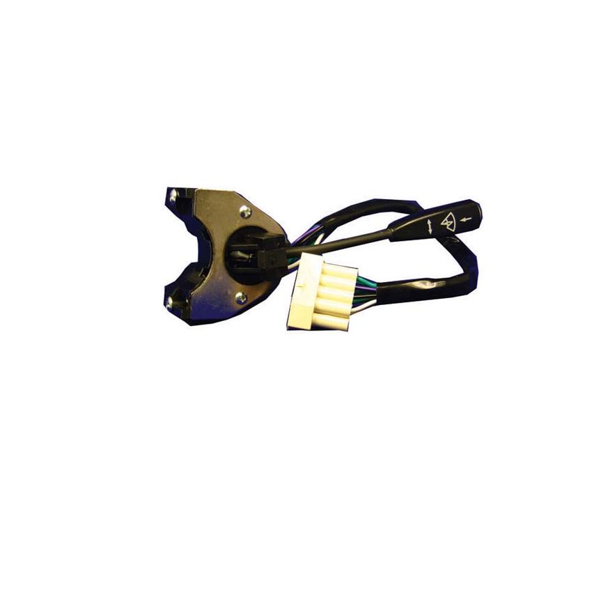 WASHER - STALK WITH O/D:  MGB >76