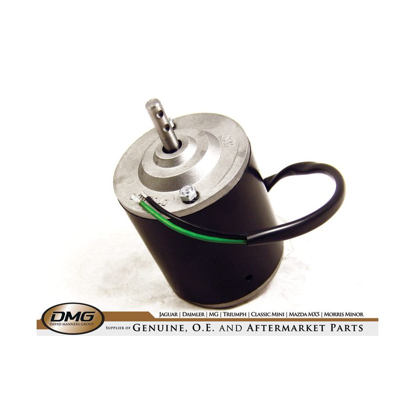 ELECTRIC MOTOR RAD FAN:  MGB 76>
