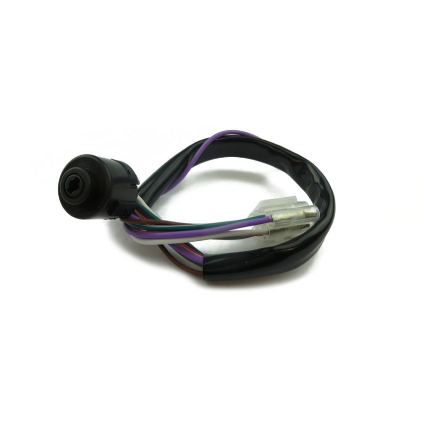 IGNITION SWITCH:  MGB 74>, MIDGET 75-79