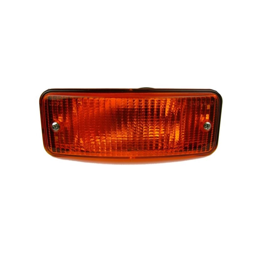 FRONT INDICATOR LAMP:  MGB RB 75-80