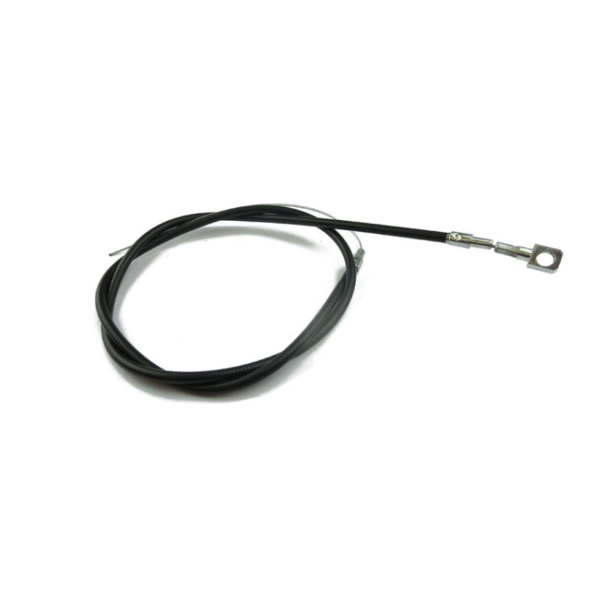 ACCELERATOR CABLE:  MGB V8, MGC
