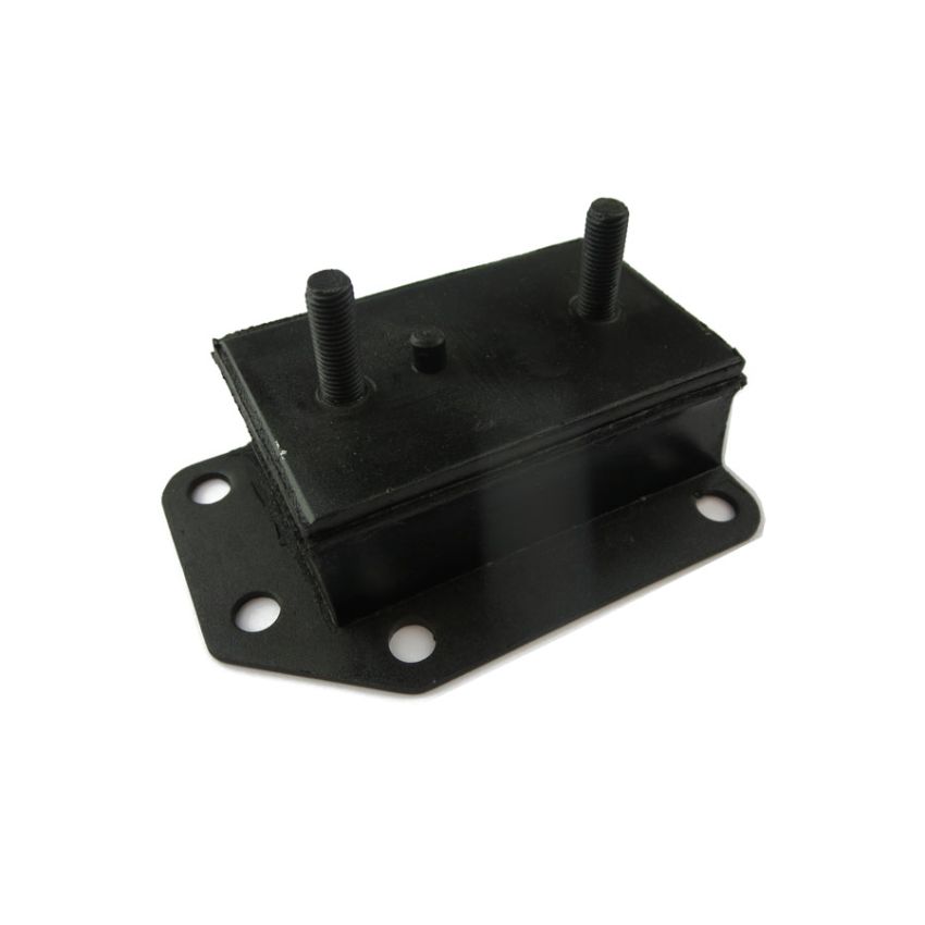 LH ENGINE MOUNTING:  MGA, MGB 62-74